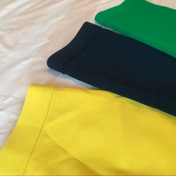 T by Alexander Wang bodycon skirt X2 colors - Picture 3 of 6